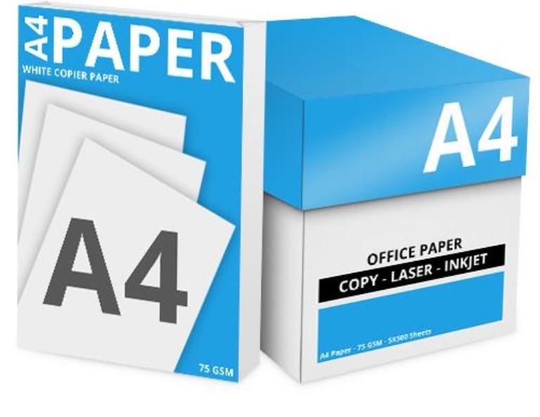 Selecting the printer paper pixel size is essential for achieving high-quality prints and ensuring the longevity of your documents.