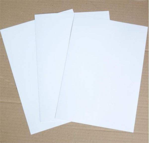 What Size Is Regular Printer Paper Supply Side Hustle