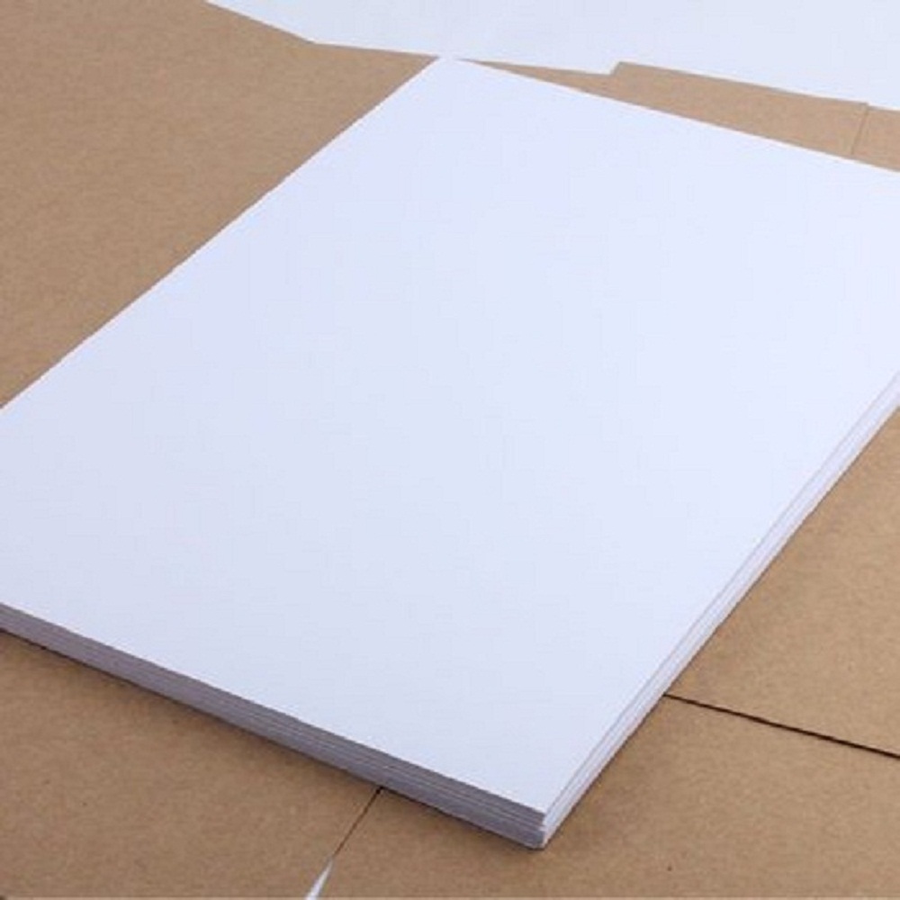 Weight of printer paper – what are the appropriate weights插图4