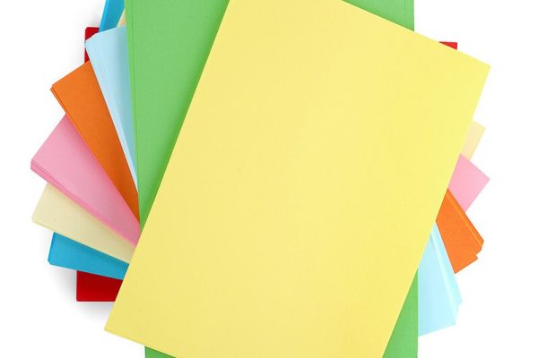 Colored copy paper is a versatile and vibrant alternative to traditional white paper, offering endless possibilities for creative