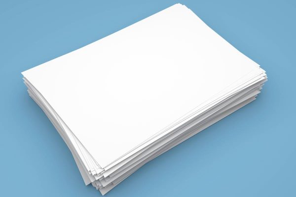 Printer paper thickness, where technology dominates the workplace, the choice of printer paper might seem like a trivial matter.