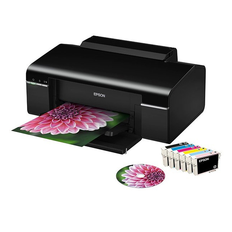 Inkjet printer have revolutionized the way we produce documents, photos, and creative projects with their versatility, affordability