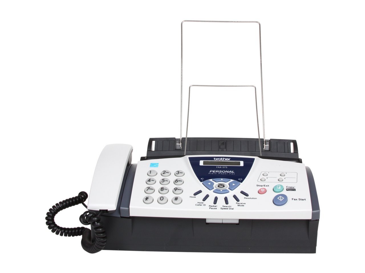 How to use a fax machine?