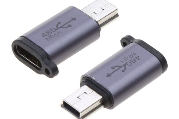 Mini usb, also known as Mini-B USB, is a popular connection interface that offers numerous benefits for various electronic devices.