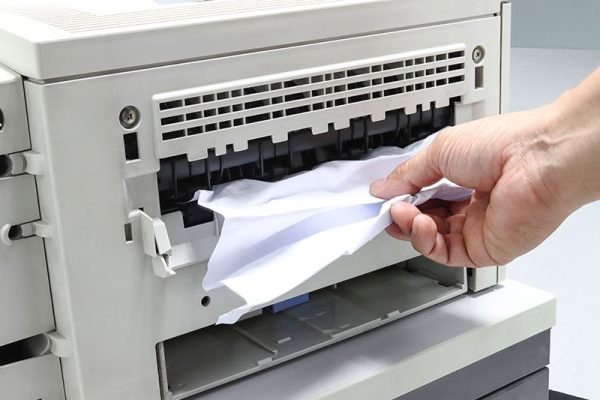 Printer maintenance