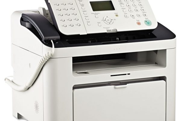 fax machine do