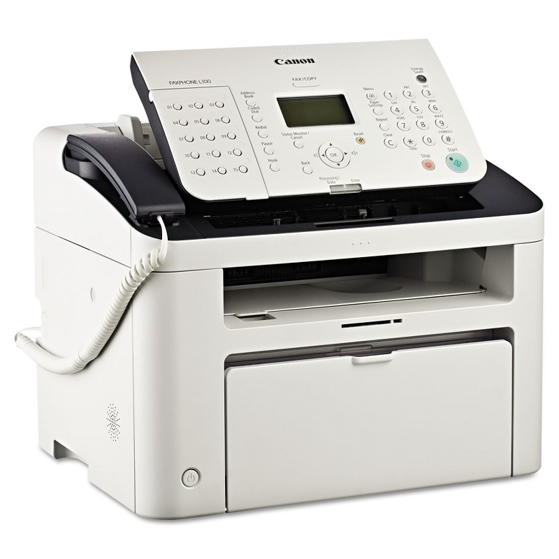 fax machine do