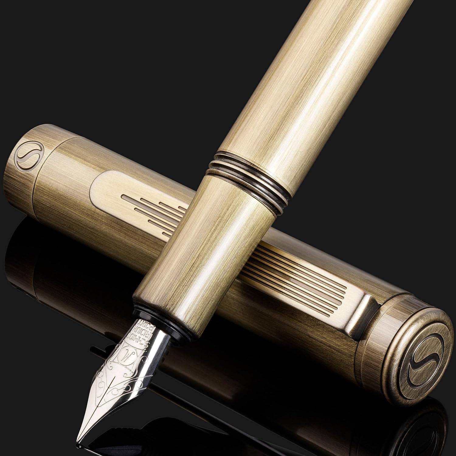 Fountain pen