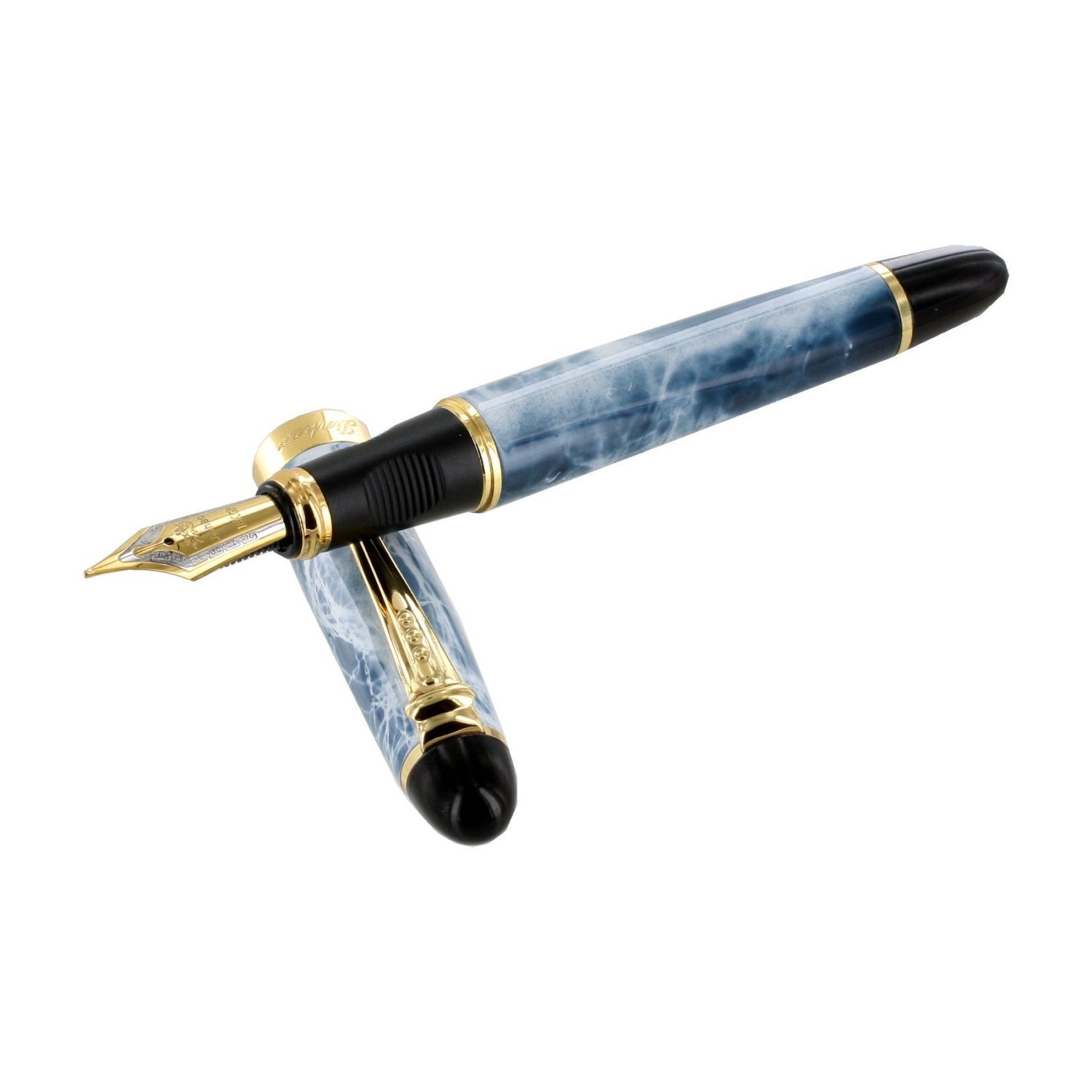 Fountain pen