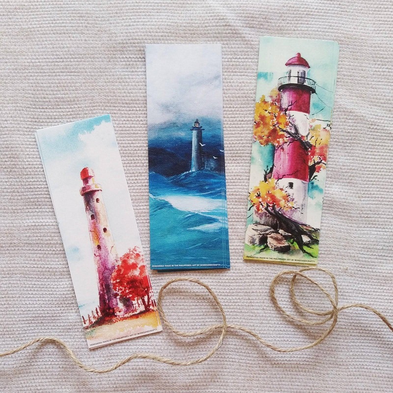 Bookmarks