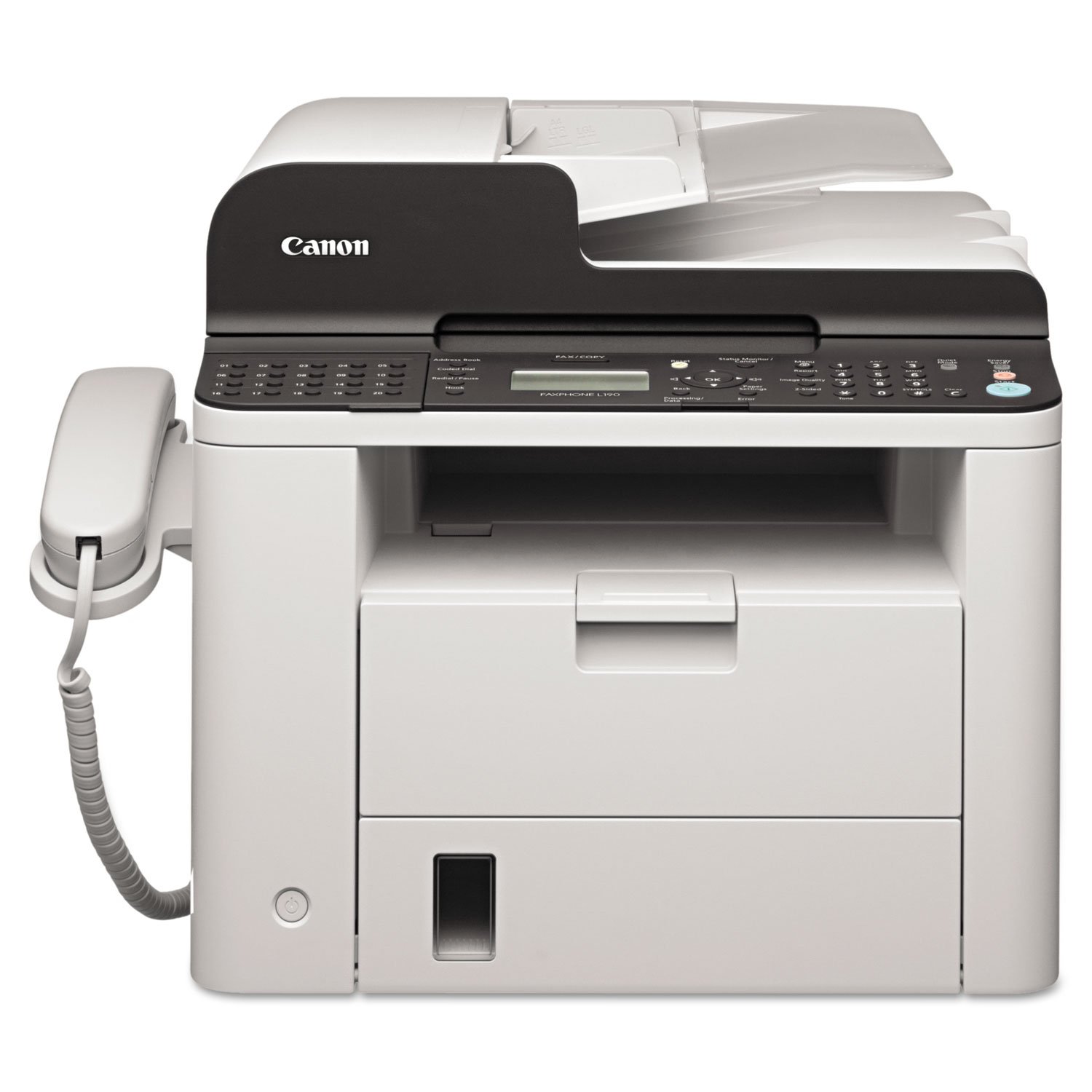 canon fax machine