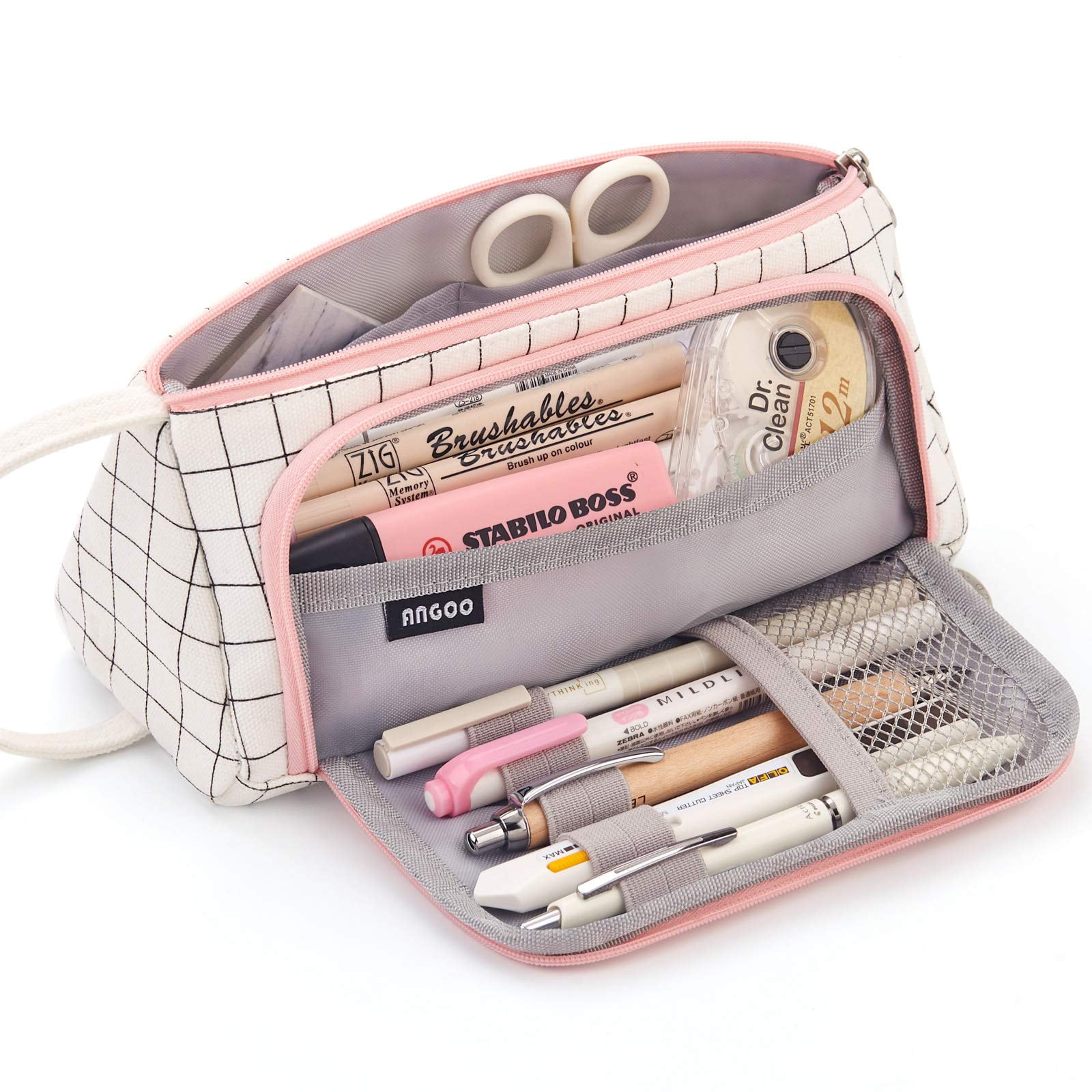 Pencil case