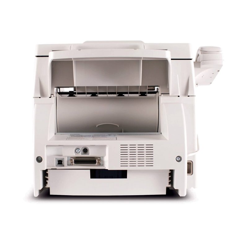 fax machine