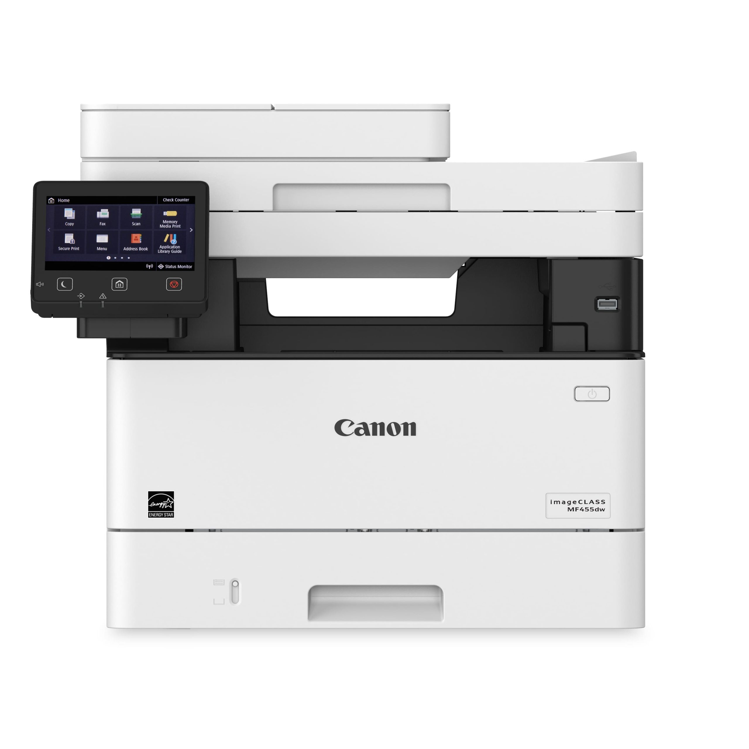 canon fax machine