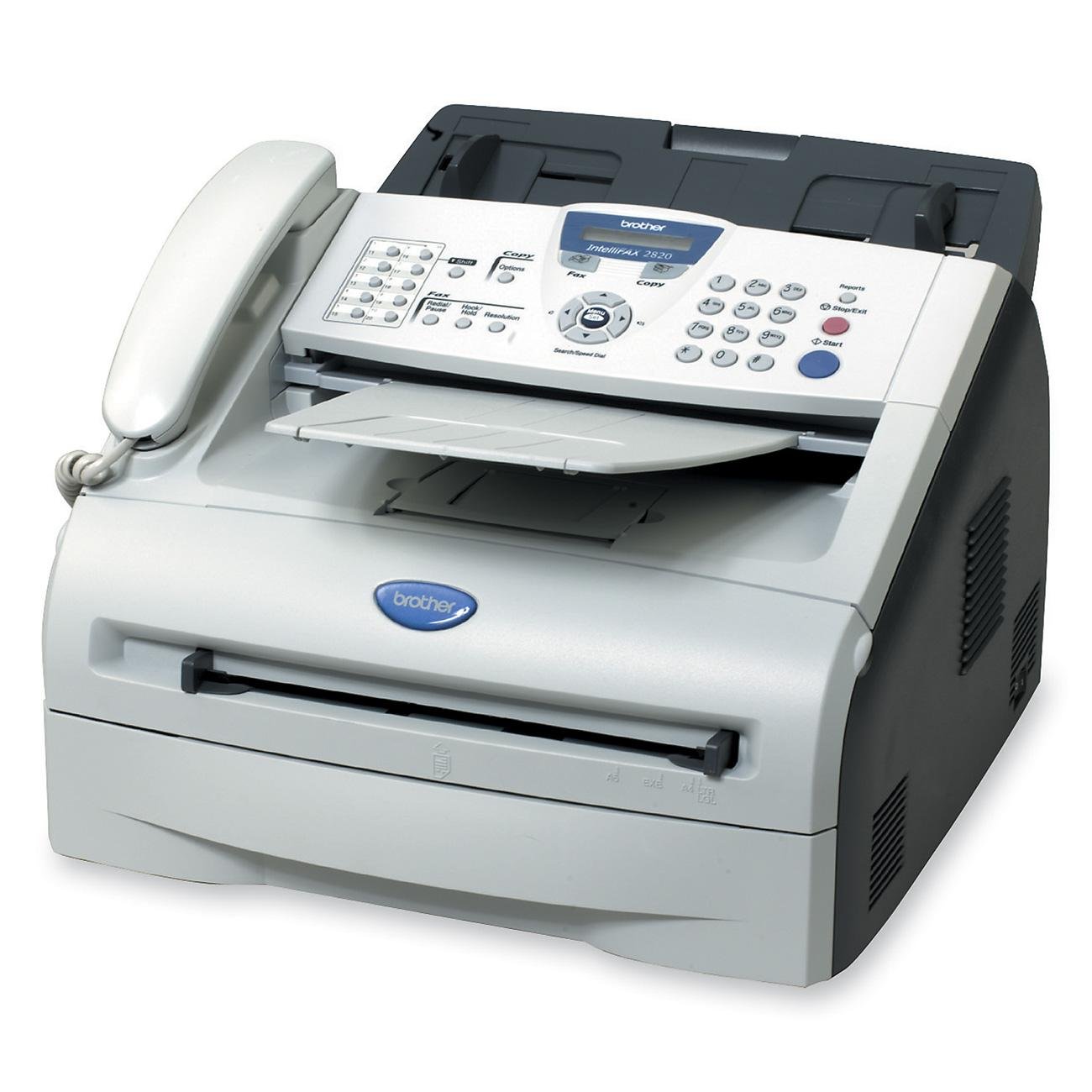 work fax machine