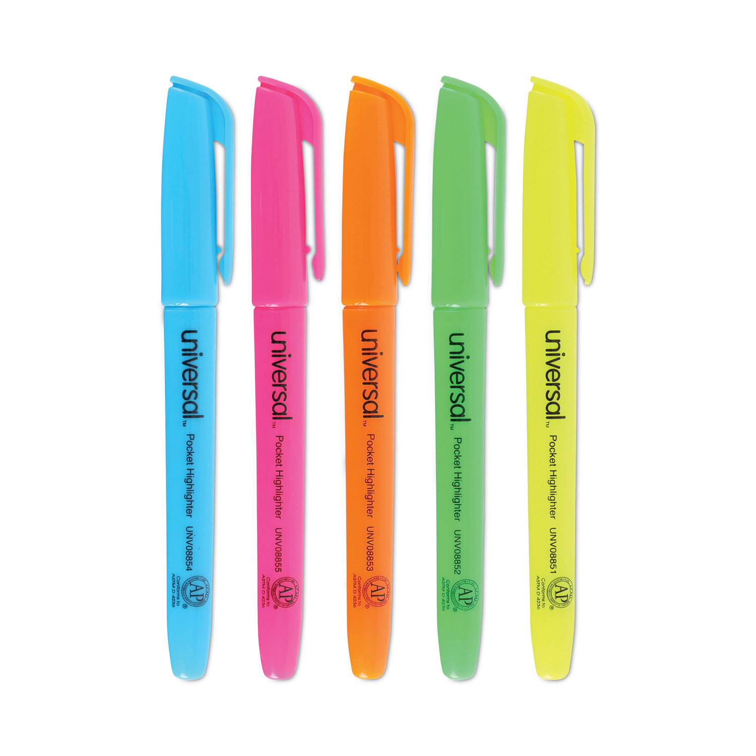 Highlighters