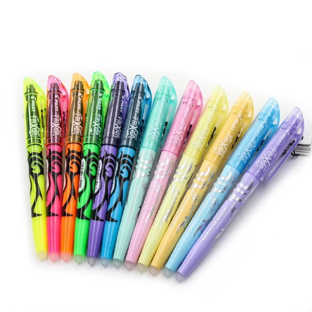Highlighters