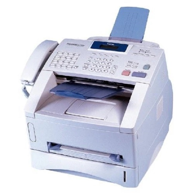  fax machine 