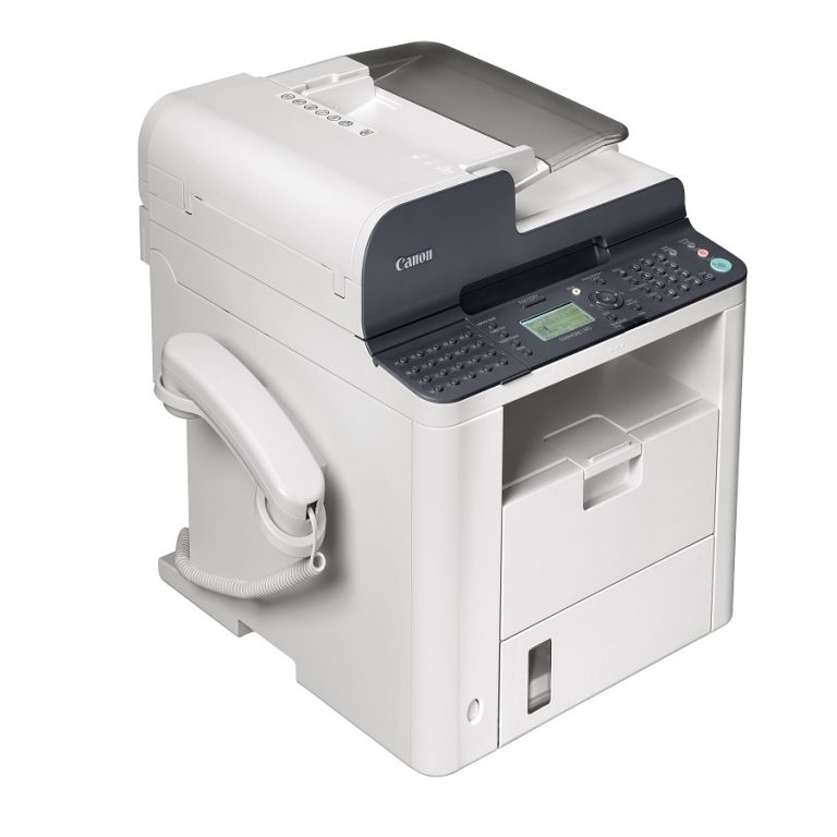 fax machine