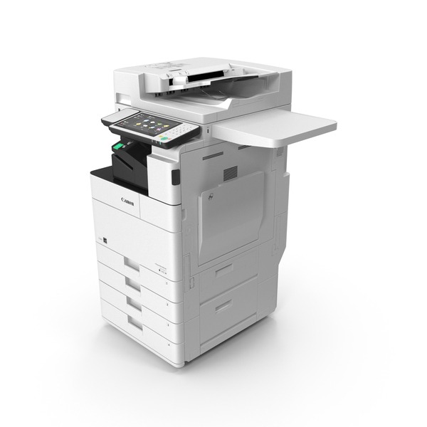 copy machine