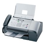 computer to fax machine