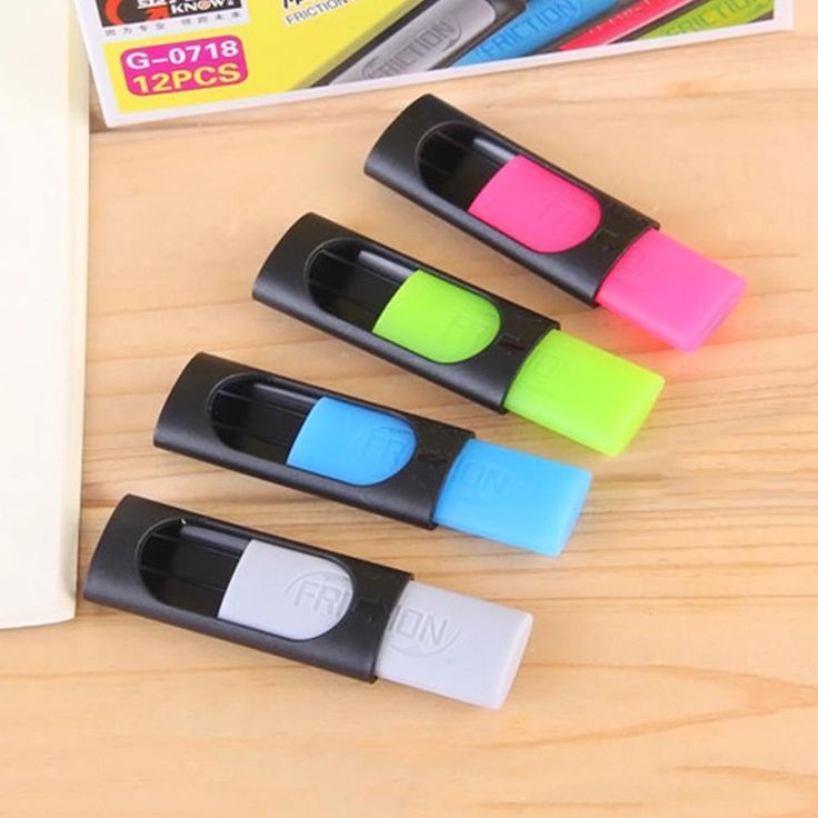 Office Supplies