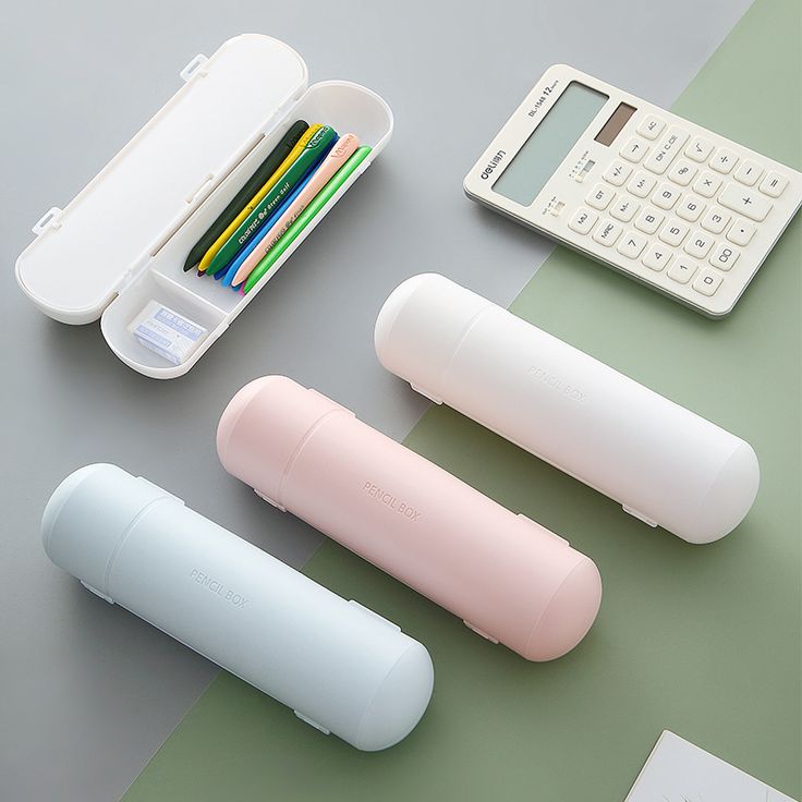 Stationery box
