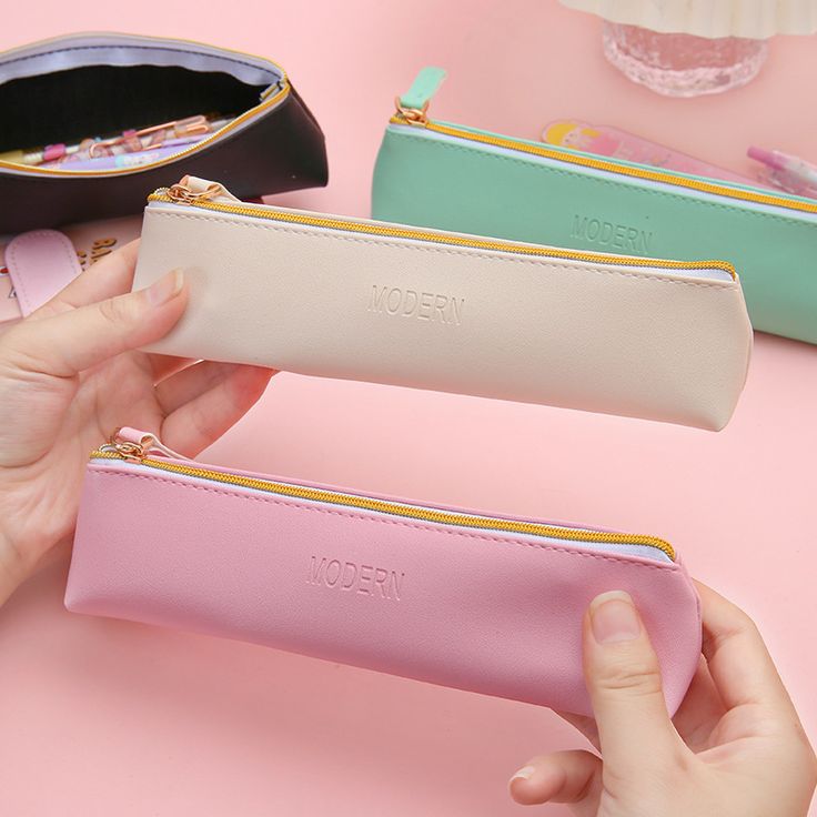 pencil bag
