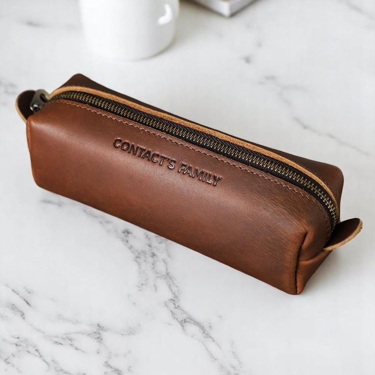 pencil case