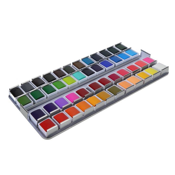 Creative Swatching