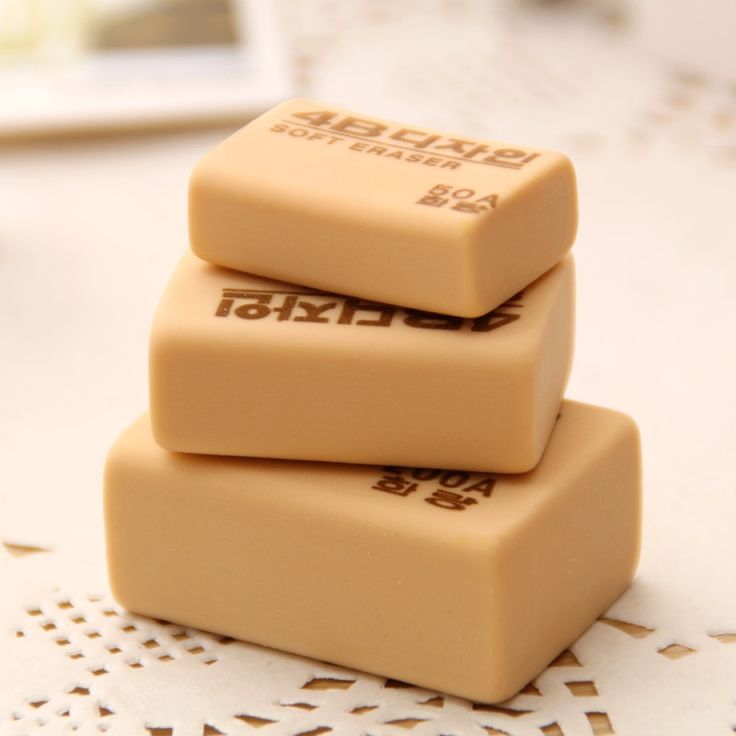 eraser
