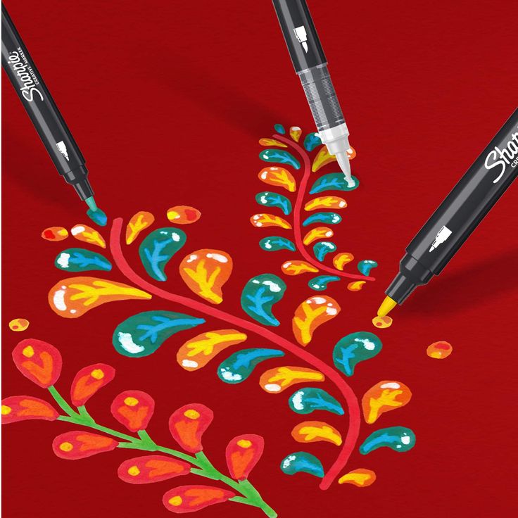 paint pen