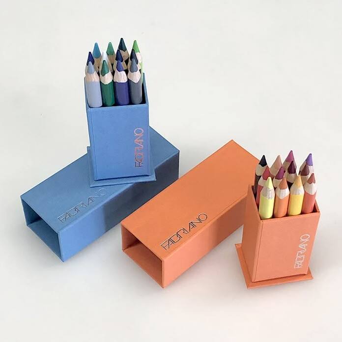 Pencil holder