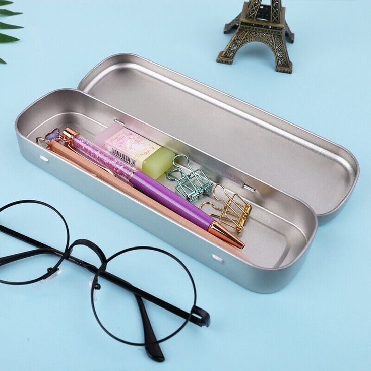 pencil box