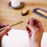 Ferrule Pencil Extender