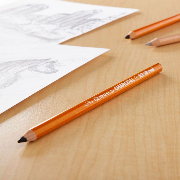 Pencil