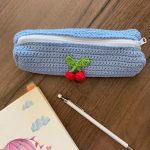 pencil pouch