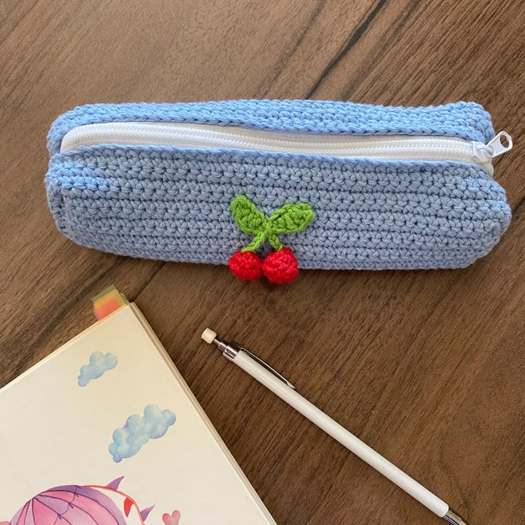 pencil pouch