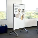 Presentation boards