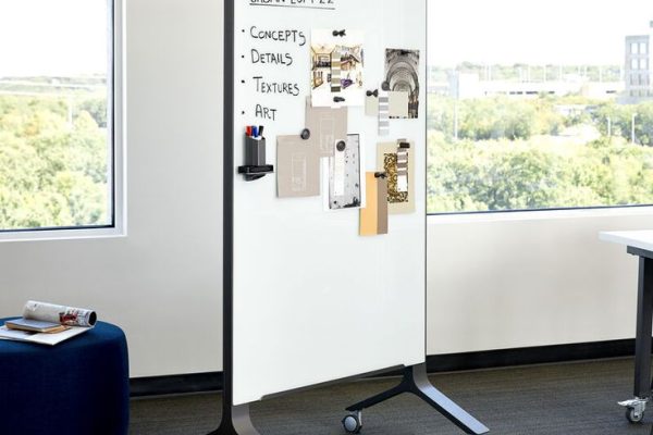 Presentation boards