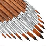 Artist Brushes