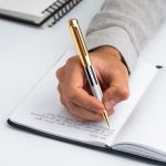 mechanical pencil