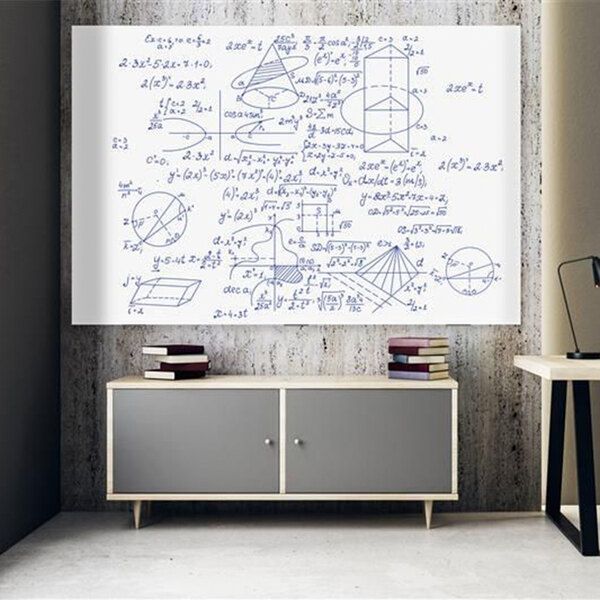 Classroom whiteboards