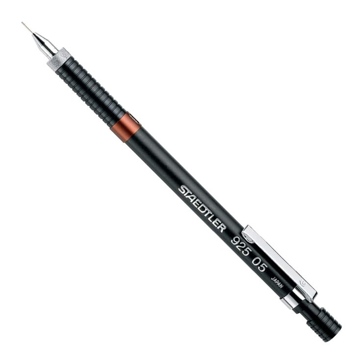 Mechanical pencil