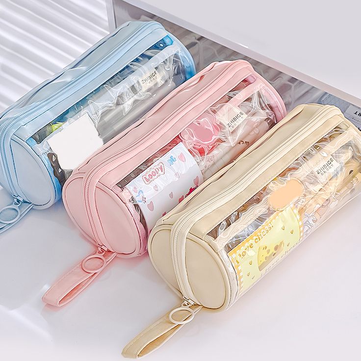 Pencil box