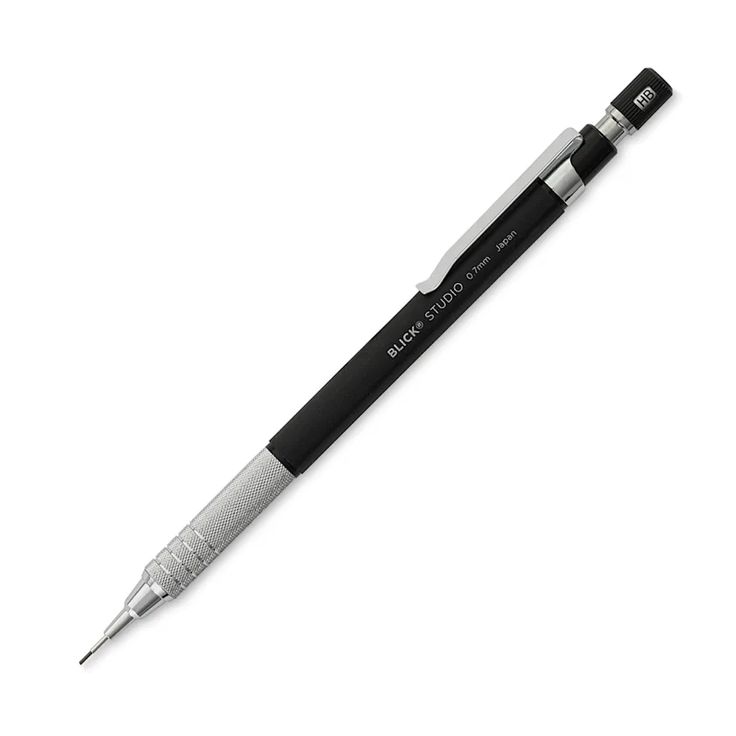 automatic pencil