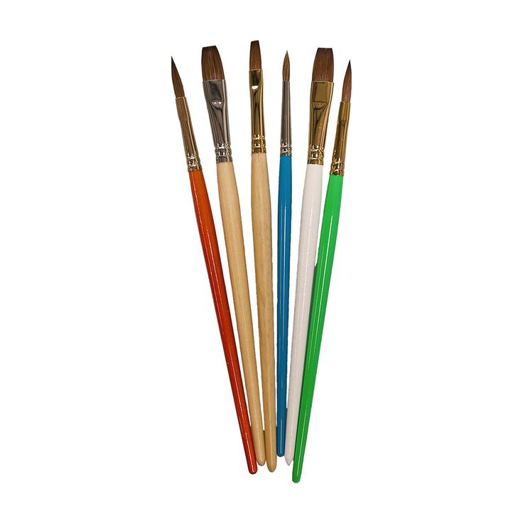 Paintbrush