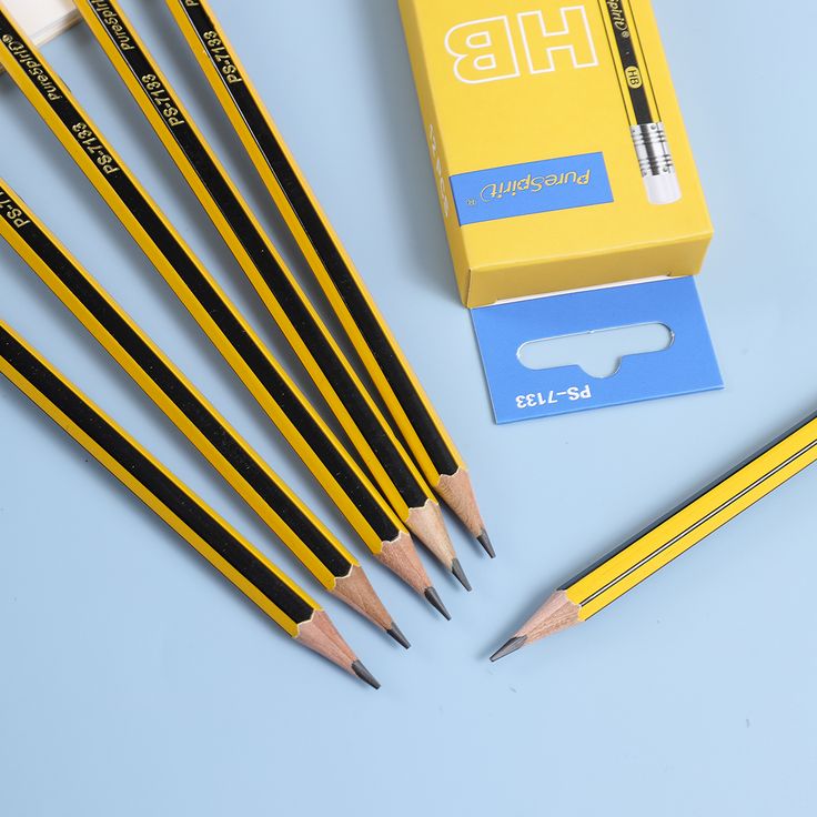 is pencil lead toxic