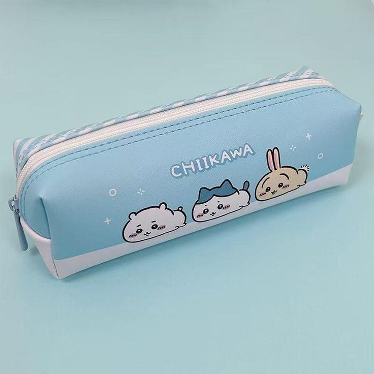 pencil case