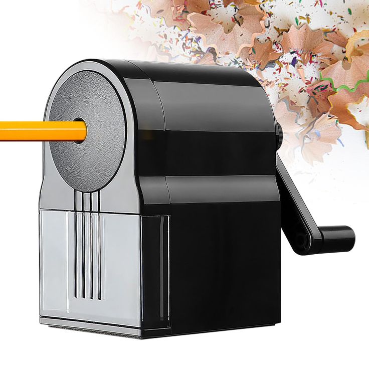 Sharpener